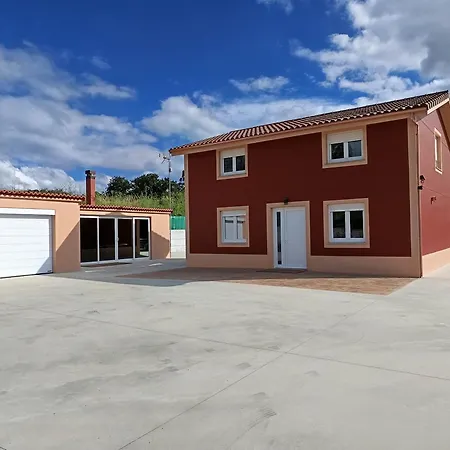 Casa Ponteverde *