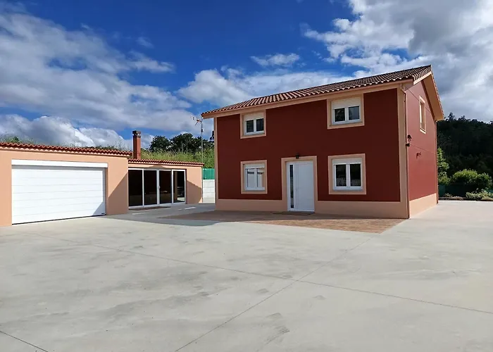 Casa Ponteverde *