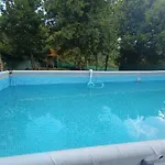 Σπίτι διακοπών Casa Ponteverde *