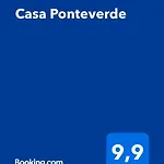 Casa Ponteverde Σπίτι διακοπών *