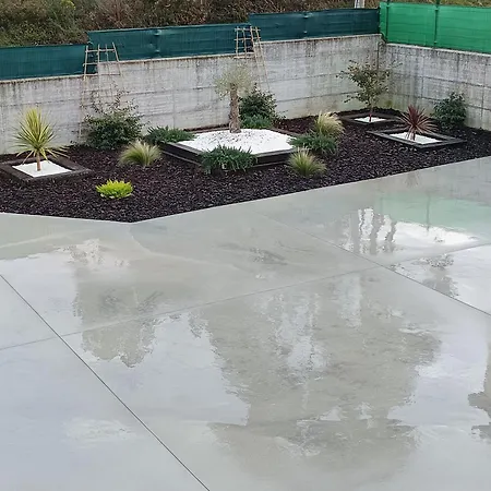 Casa Ponteverde * Coristanco