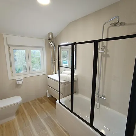 Casa Ponteverde בית נופש