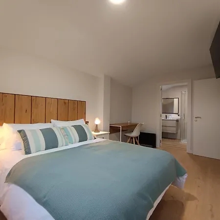 Casa Ponteverde * Coristanco