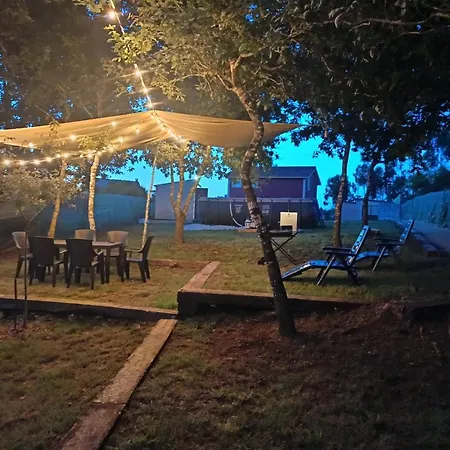 Casa Ponteverde בית נופש *