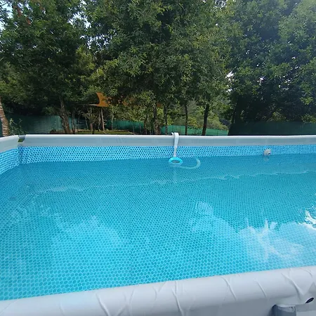 Сasa de vacaciones Casa Ponteverde *
