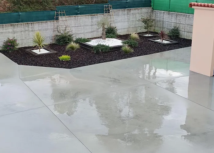 Casa Ponteverde * Coristanco