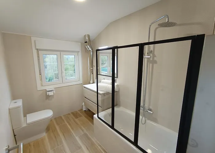 Casa Ponteverde 別荘