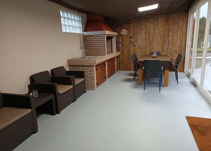 Semesterbostad Casa Ponteverde