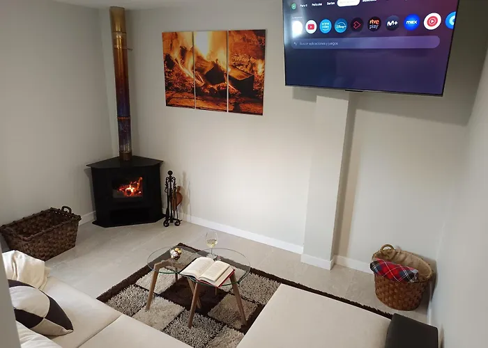 Semesterbostad Casa Ponteverde