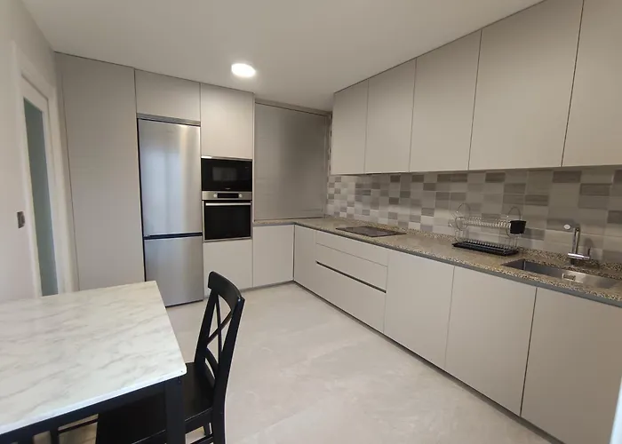 Semesterbostad Casa Ponteverde