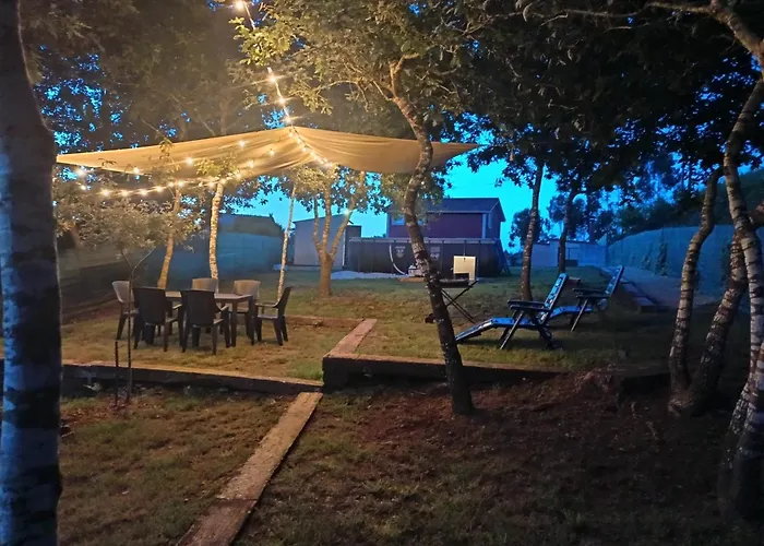 Casa Ponteverde 別荘 *