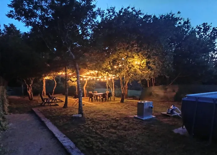 Casa Ponteverde * Coristanco