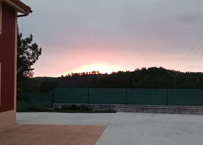 Casa Ponteverde * Coristanco