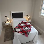Casa Ponteverde * Coristanco
