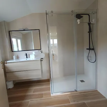 Casa Ponteverde Coristanco