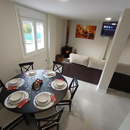 Casa Ponteverde Сasa de vacaciones *