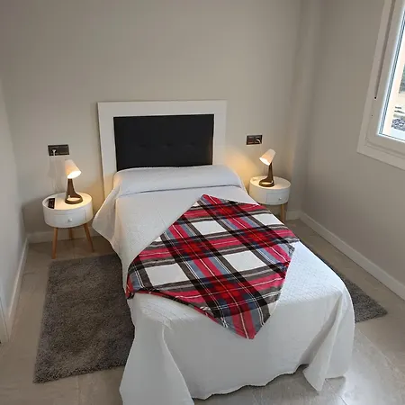 Casa Ponteverde * Coristanco