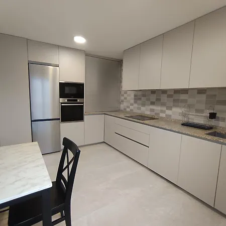 Сasa de vacaciones Casa Ponteverde