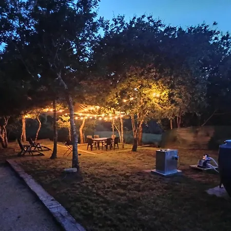 Casa Ponteverde * Coristanco