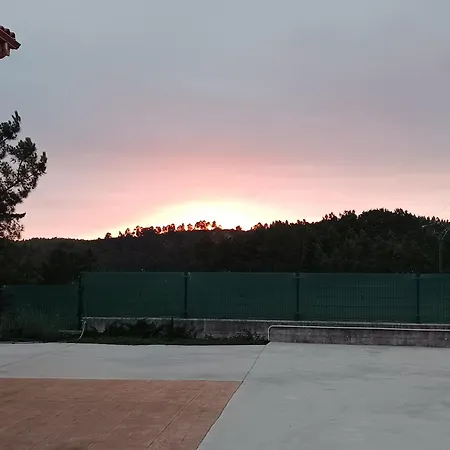 Casa Ponteverde * Coristanco