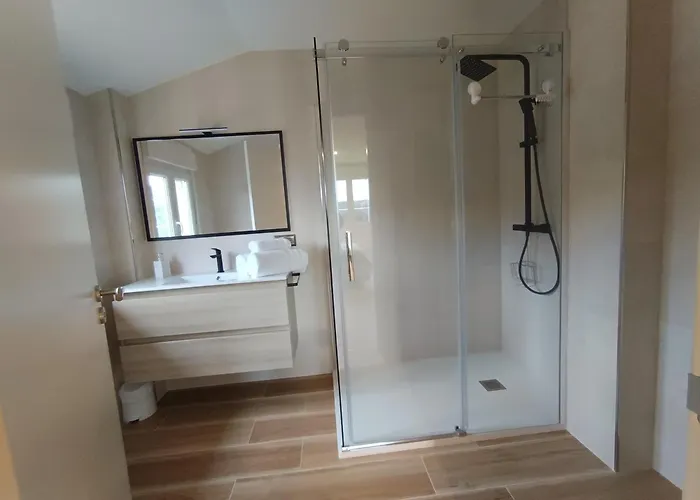 Casa Ponteverde Coristanco