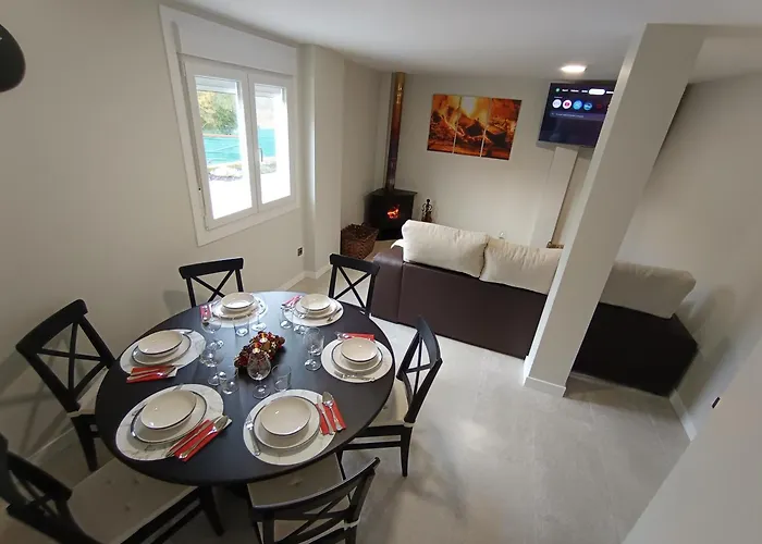 Casa Ponteverde Dom wakacyjny *