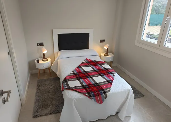 Casa Ponteverde * Coristanco